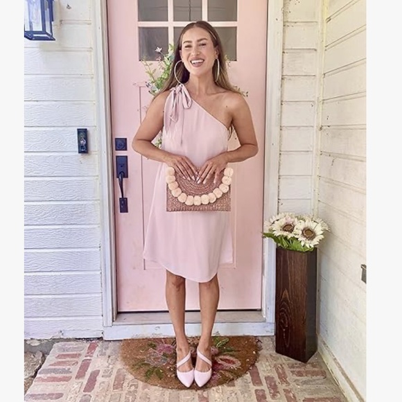 Jenn Ardor Women’s Closed Toe Heel, size 7 - Picture 5 of 5